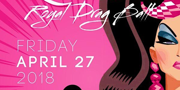 The Queen's Royal Drag Ball