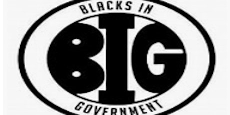 Blacks In Government of South Florida Interest Meeting