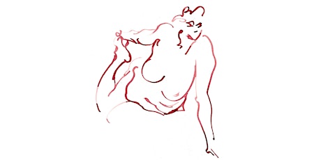 Life Drawing (Mixed Pose)