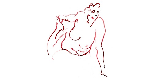 Life Drawing (Mixed Pose) primary image