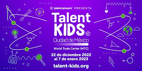 Imagen principal de Talent Kids - Ciudad de México