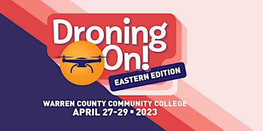 Droning On: Eastern Edition