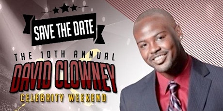 The 10th Annual DCF Celebrity/Charity Weekend