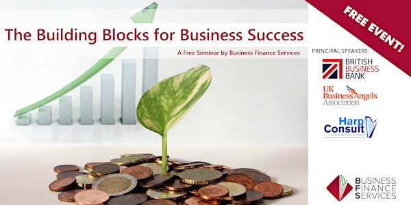 The Building Blocks for Business Success