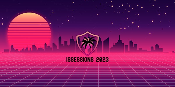 ISSessions CTF 2023