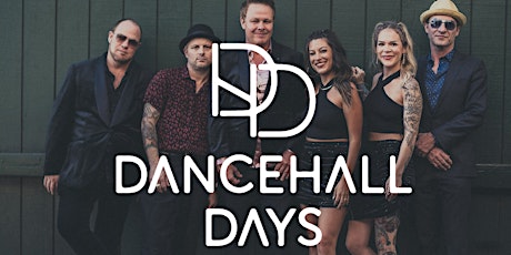 Dancehall Days: Hits Through the Decades