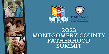 2023 Montgomery County Fatherhood Summit