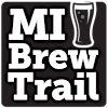 Logotipo de Michigan Brew Trail