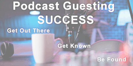 Grow your Business with Podcast Guesting