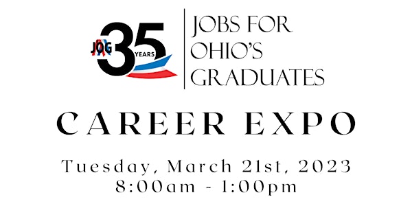 Career Expo / Career Development Conference