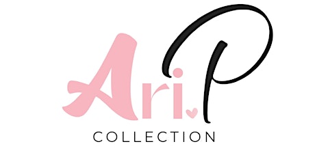 Ari P Collection RE RE RE LAUNCH Pop Up Event