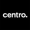 Logotipo de CENTRO | Diseño, Cine y Televisión