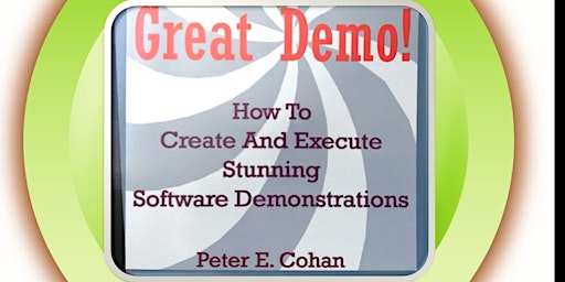 Great Demo! Private Virtual Workshop