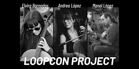 Imagen principal de LoopCon Project