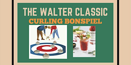 WALTER CLASSIC CURLING BONSPIEL