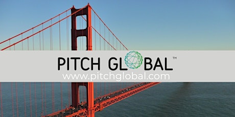 Pitch Global: Investors + UCB Students Register for Free