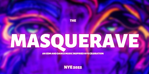 The Masquerave - an Underground New Years Eve