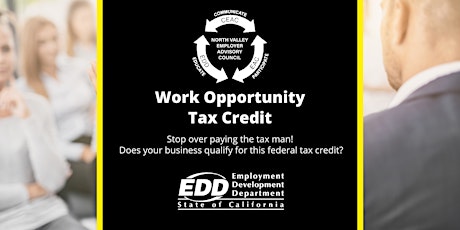 Work Opportunity Tax Credit (WOTC)
