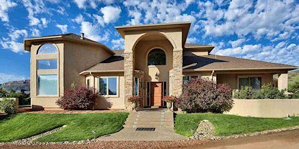 Real Estate Buyer's Seminar