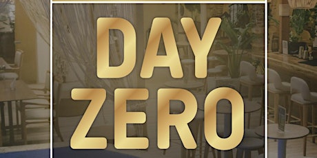 Day Zero! New year Begins at Tulum  Club starting at midnight