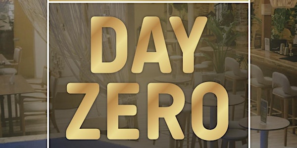 Day Zero! The New Year Begins at Tulum  Club Starting at Midnight