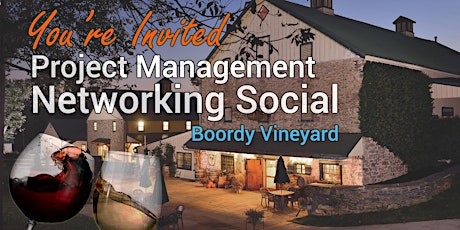 Project Management Networking Social