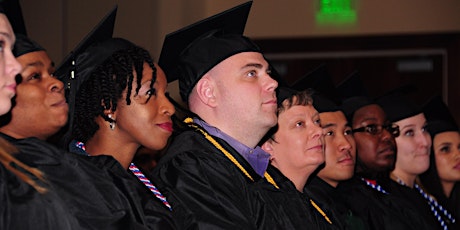 Fall 2022 Commencement Ceremony - 2 PM