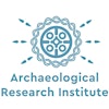 The Archaeological Research Institute's Logo