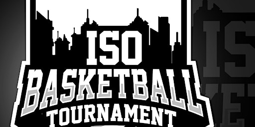 Iso Basketball Tournament