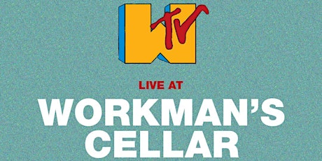 wtr Live at Workman's Cellar