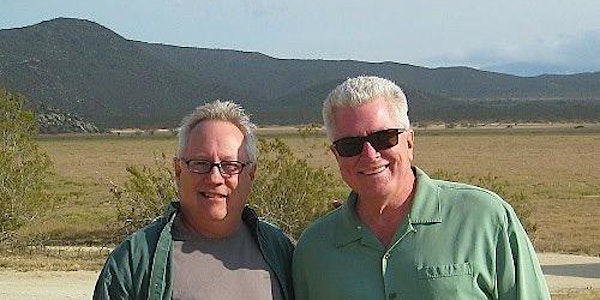 Huell Howser’s Lost California’s Gold Episode: The Ghost Mountain Experiment