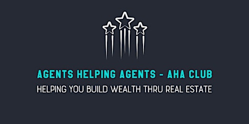 AHA Q4 Agent Appreciation Holiday Event | Real Estate Investing Event