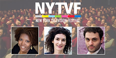 MAKING YOUR MARK IN INDIE TV with the NYTVF primary image