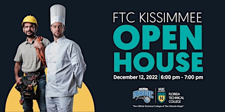 FTC Kissimmee Open House
