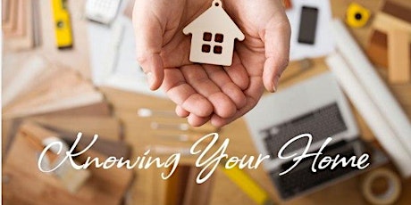 Knowing Your Home- Women In Business March Event Extravaganza!