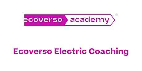 Ecoverso Electric Coaching primary image