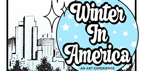 Divorce Culture: Winter in America Opening Recption