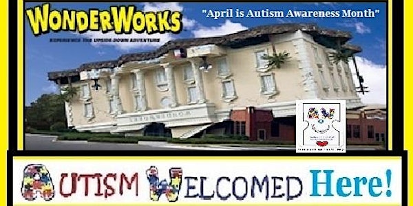 Autism Welcomed Decal Time-Out&Test-Drive"Turn That Frown Upside Down & Smile!"