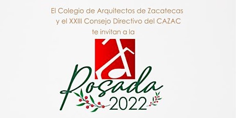 Imagen principal de Posada Navideña CAZAC 2022