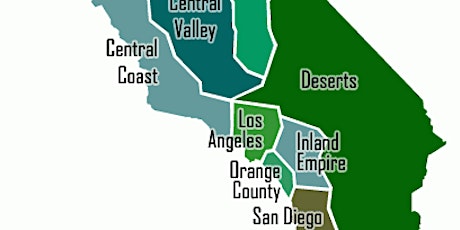 California ProLife Regional Meeting primary image