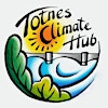 Logótipo de Totnes Climate Hub