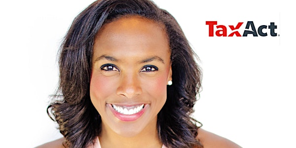 TaxAct Workout with GRIT by Brit
