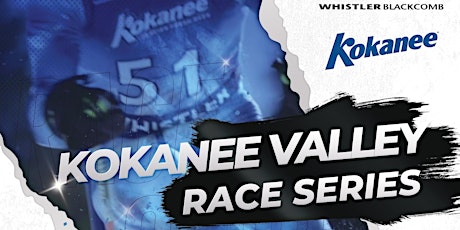 Kokanee Valley Race Series - Individual Races