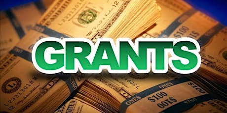 How to Find & Write a Grant: Virtual