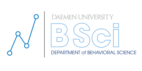 2022-2023 Behavioral Science Speaker Series @ Daemen University