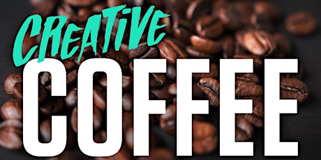 AIGA Idaho - Creative Coffee primary image