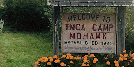 Camp Mohawk Alumni Meet-up!