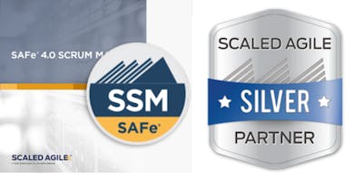 SAFe Scrum Master with SSM Certification in Los Angeles