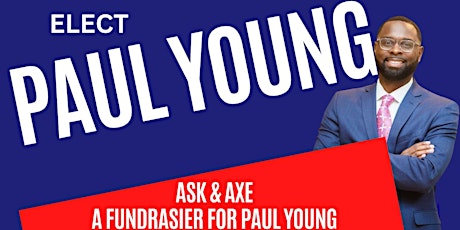 Paul Young for Memphis Mayor Fundraiser primary image