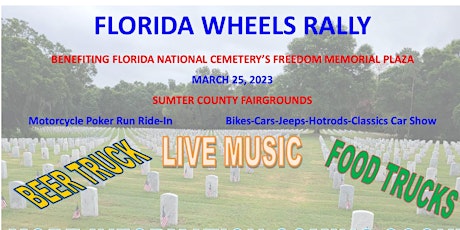 Florida Wheels Rally